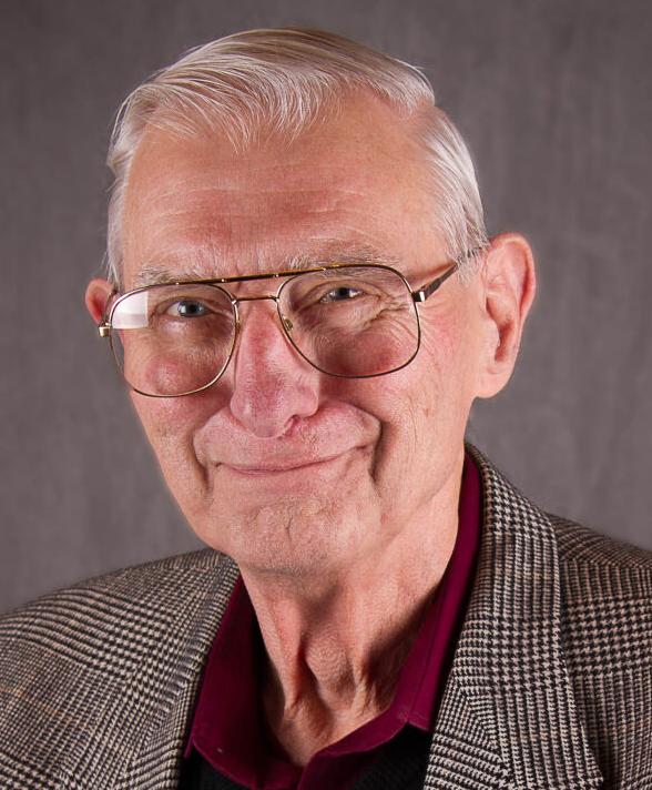Allan Lozier updated